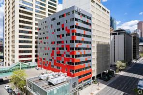 610, 634 6 Avenue SW For Lease