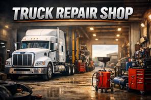 Auto Parts,Auto Repair-Specialty,Auto Service,Commercial ,Industrial ,Mixed,Other,Transportation,Warehouse For Lease