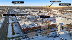 4, 4101 19 Street NE For Sale