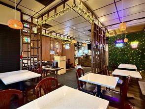 Restaurant  For Lease