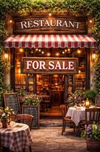 Deli/Catering,Food & Beverage ,Restaurant  For Lease