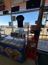 Convenience Store For Lease