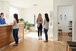  Excellent chance to acquire a newly established optical retail business located on busy Centre...