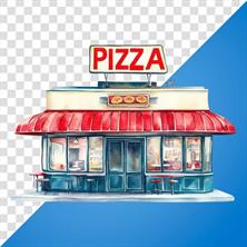 Fast Food,Food & Beverage ,Pizza For Lease