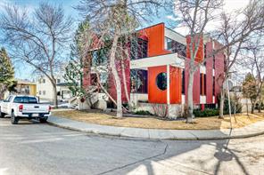 200, 2139 4 Avenue NW For Lease