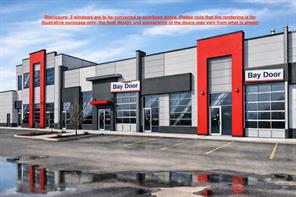 3140,3145,3150,3155, 6520 36 Street NE For Sale