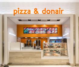 Turnkey Pizza & Donair Business Opportunity!
Excellent chance to own a successful Franchise Pizza &...