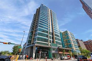 607, 888 4 Avenue SW For Sale