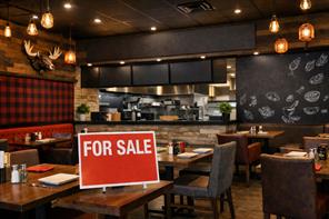 Excellent opportunity to acquire a fully built-out Canadian & Indian Fusion Restaurant located in a...