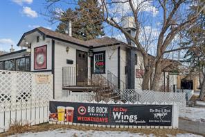 5340 2 Street SW For Sale