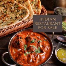 Restaurant  For Lease