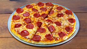 Pizza Restaurant For Sale in Calgary Bedroom Community
