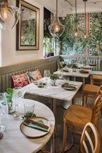 Restaurant  For Lease