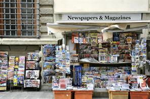 Books/Cards/Stationary For Lease