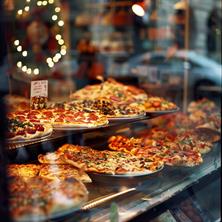 Fast Food,Food & Beverage ,Pizza For Lease