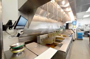 Fast Food,Food & Beverage ,Restaurant  For Sale