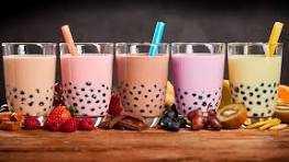 288 Bubbletea   For Sale