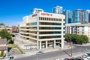 600B, 1509 Centre Street SW For Lease