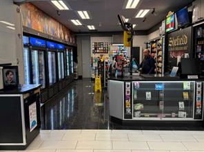 Convenience Store For Lease