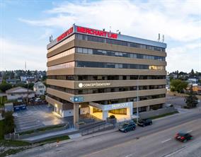 550, 2710 17 Avenue SE For Lease