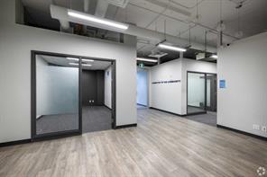 Unit 110 - Divers Office Layouts