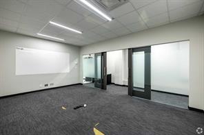 Unit 110 - Boardroom