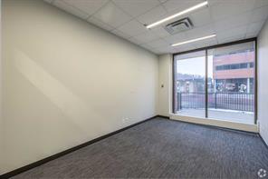 Unit 110 - Floor to Ceiling Windows