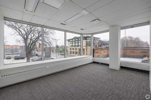 Expansive Window Lines