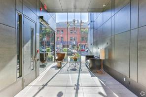 Maxwell Bates -Lobby 2