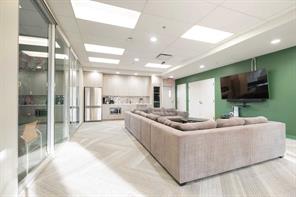 Maxwell Bates Block - Open Area