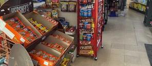 Convenience Store For Lease