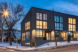 1859 17 Avenue SW For Lease