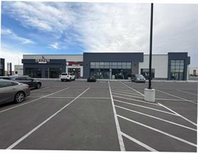 3130, 4100 109 Avenue NE For Lease