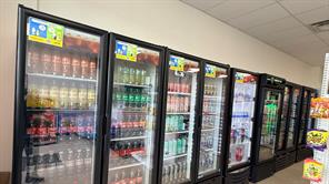 Situated in a prime, high-exposure location, this spacious convenience store presents an excellent...