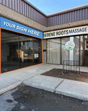 8, 3803 26 Avenue SW For Lease
