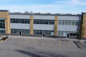 119, 3953 112 Avenue SE For Lease