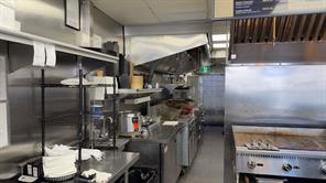 Restaurant  For Lease