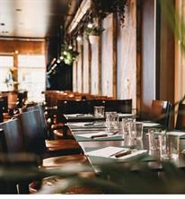 An exceptional chance to own a versatile commercial space designed for both dining and events. This...