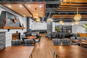 Restaurant  For Lease