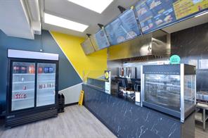 Fast Food,Food & Beverage ,Restaurant  For Sale