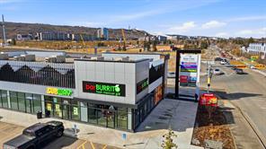 Fast Food,Food & Beverage ,Health Food,Restaurant ,Retail  For Lease