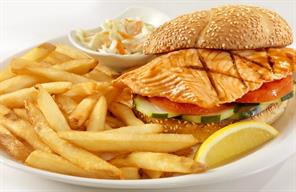 Restaurant  For Lease