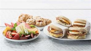 Deli/Catering,Food & Beverage  For Lease