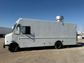 Take advantage of this excellent opportunity to own a fully operational food truck business that...