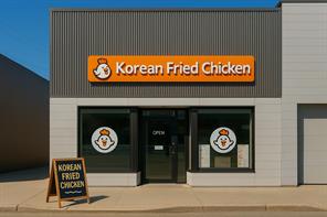 Restaurant  For Lease