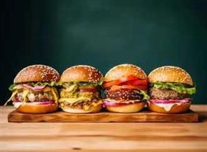 Restaurant  For Lease