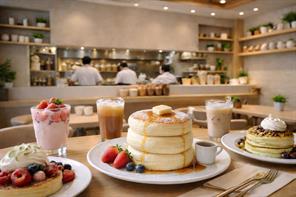 Food & Beverage ,Restaurant  For Lease