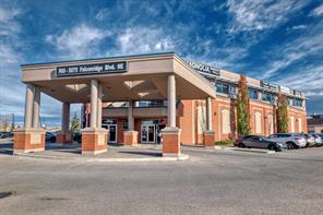 928, 5075 Falconridge Boulevard NE For Lease