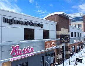 CRU 10, 1008 10 Street SE For Lease