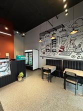 Restaurant  For Lease